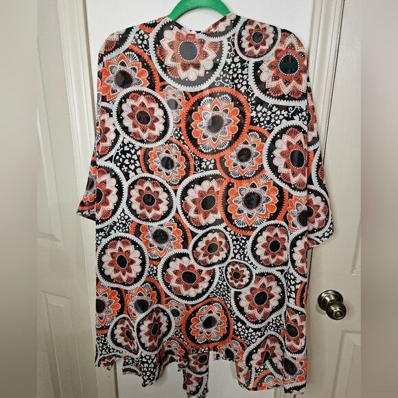 #107 LULAROE- DAPHNE OVERLAYS- VARIOUS COLORS AVAILABLE- SEE BELOW. - Picture 8 of 9